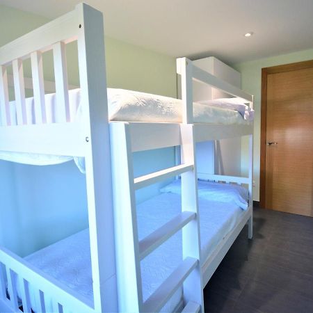 Apartamento Con Terraza En Cambados Exteriér fotografie