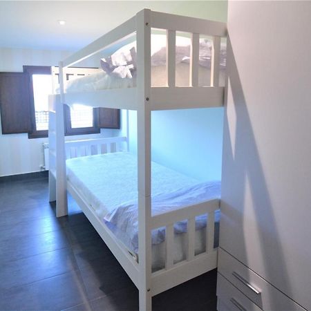 Apartamento Con Terraza En Cambados Exteriér fotografie