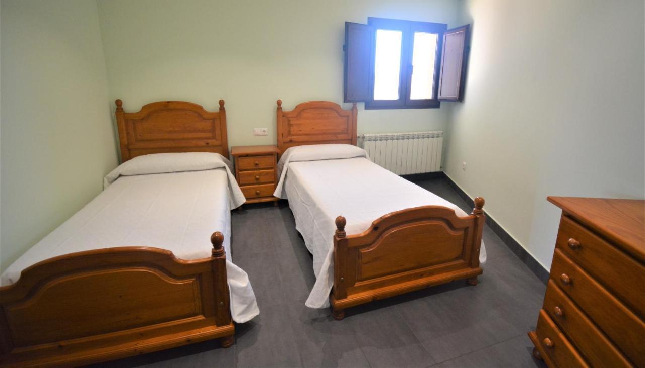 Apartamento Con Terraza En Cambados Exteriér fotografie