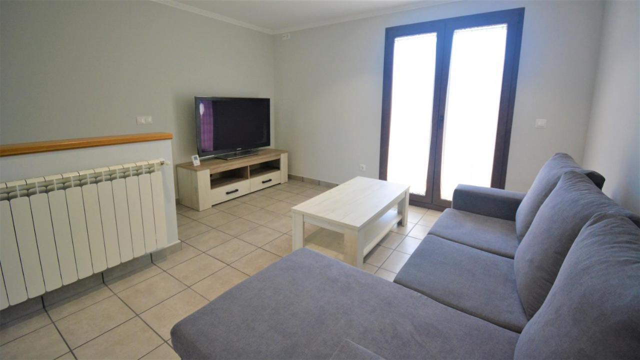 Apartamento Con Terraza En Cambados Exteriér fotografie