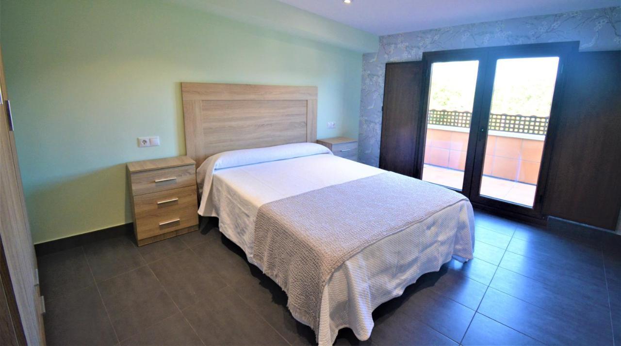 Apartamento Con Terraza En Cambados Exteriér fotografie