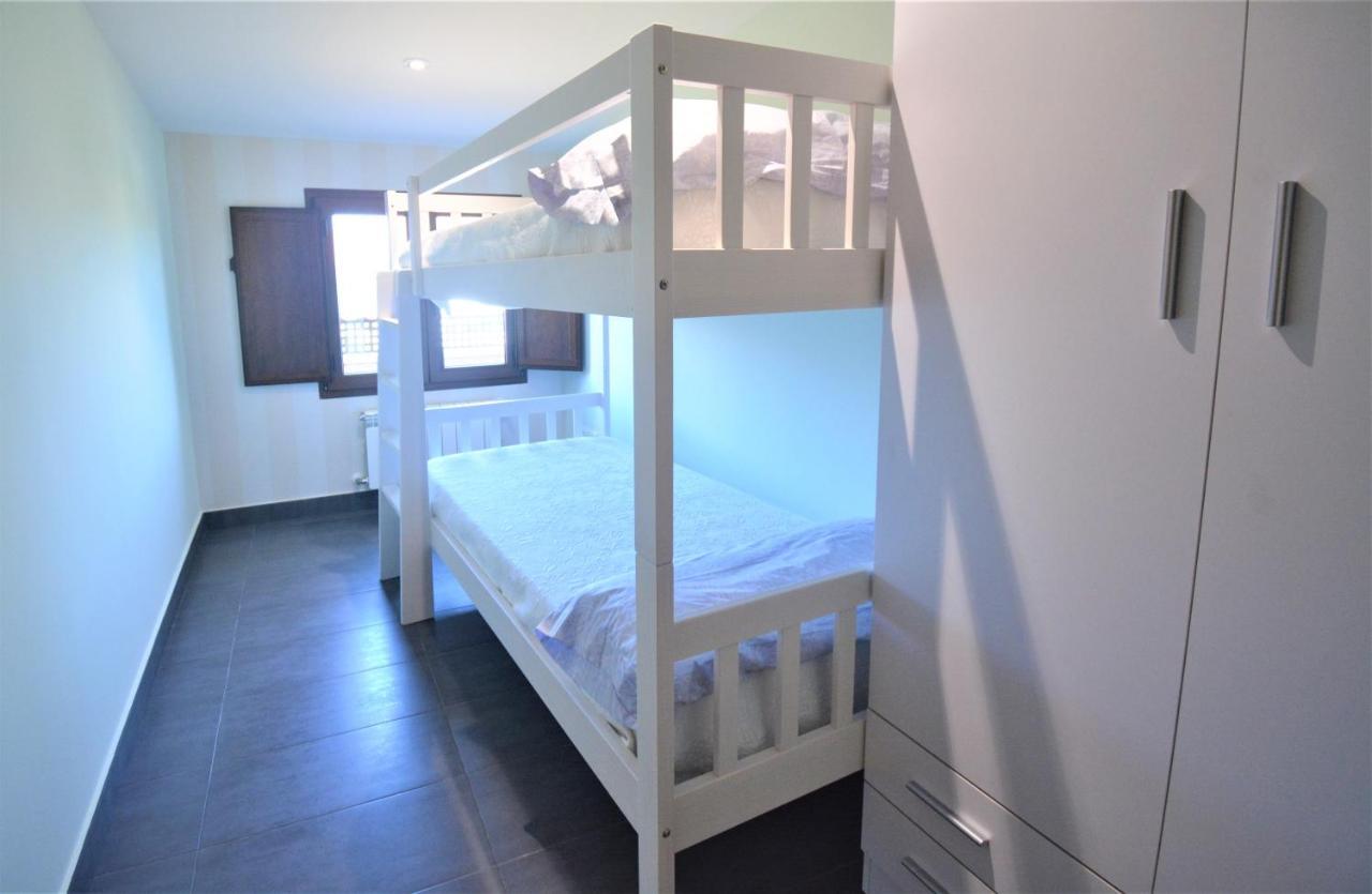 Apartamento Con Terraza En Cambados Exteriér fotografie